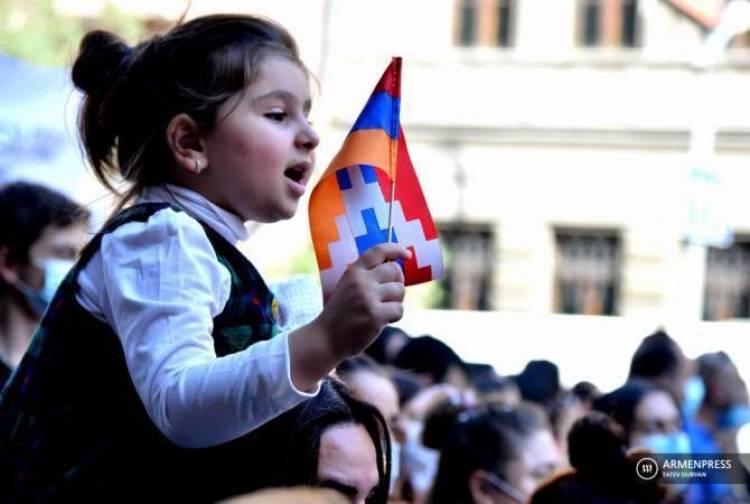 Ադրբեջանի հանցավոր ու լկտի վարքագիծը ապտակ է ողջ քաղաքակիրթ մարդկությանը․ ԱՀ ՄԻՊ