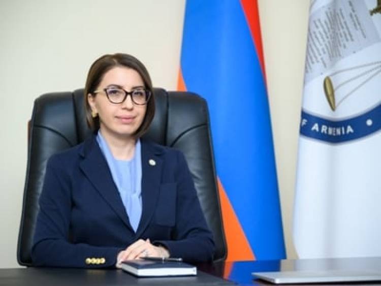 Փառուխ Ադրբեջանի զինուժի ներխուժումը այդ երկրի հանցավոր պետական քաղաքականության տրամաբանական շարունակությունն է․ ՀՀ ՄԻՊ