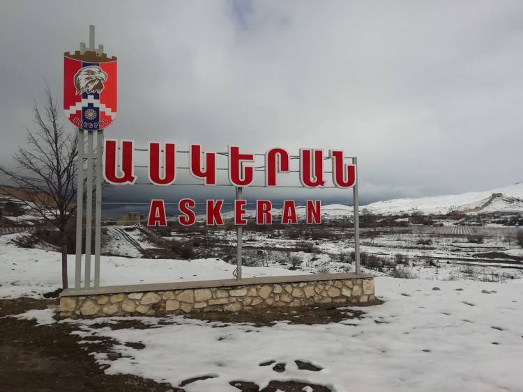 Փառուխում և Խրամորթում տիրող իրավիճակն ու ՀՀ ատյանների լռությունը․ «Հրապարակ»