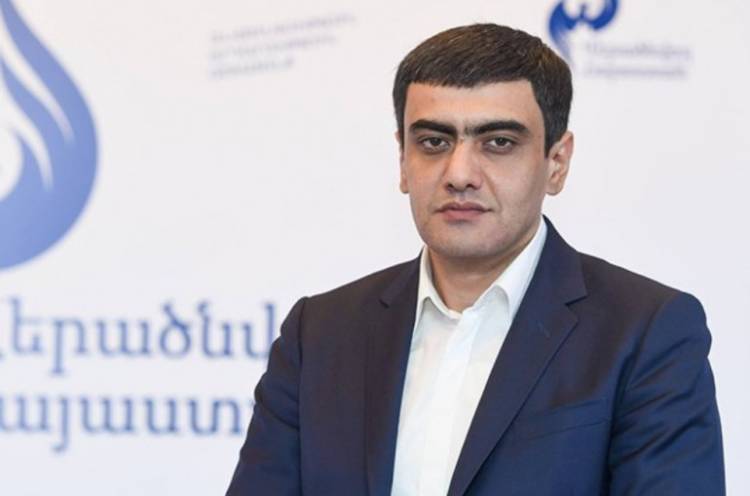 Դատախազն առաջարկել է Առուշ Առուշանյանին դատապարտել 9 տարվա ազատազրկման