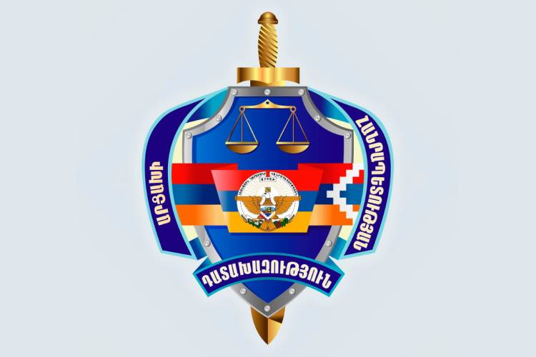 Ադրբեջանի ԶՈՒ-ի կողմից Փառուխի զավթման դեպքի առթիվ Արցախի գլխավոր դատախազությունում հարուցվել է քրեական գործ