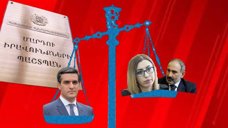 Թե ինչո՞ւ էր Արման Թաթոյանը խանգարում իշխանությանը