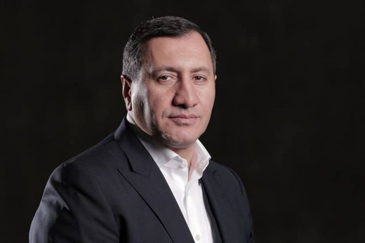 Եթե ուզում ենք ունենալ Հայաստան` պարտավոր ենք ժամ առաջ միավորվել ու գործել. Տիգրան Արզաքանցյանի հայտարարությունը