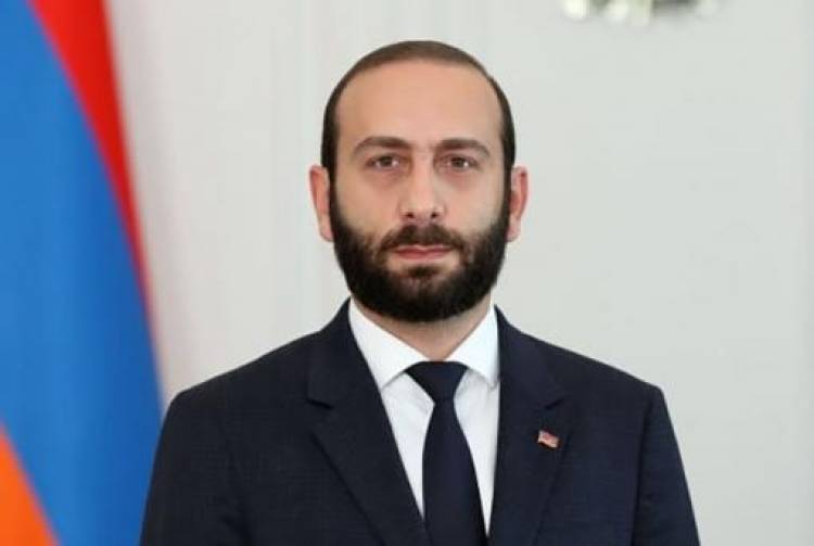 Արարատ Միրզոյանն աշխատանքային այցով կմեկնի Ռուսաստան