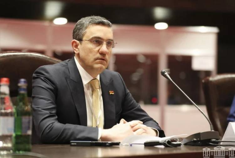 «Հայաստան» խմբակցությունը նախաձեռնել է օրենքի փոփոխության նախագիծ․ «Հրապարակ»