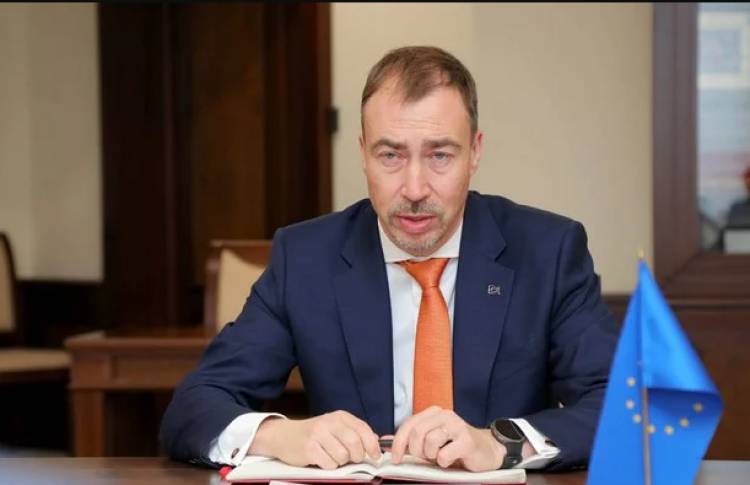 Կարևոր է, որ երկու կողմերն էլ պատրաստ լինեն փոխզիջումների. ԵՄ ներկայացուցիչ. «ժողովուրդ»