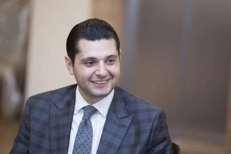 Փոխվարչապետը` հոգաբարձուների խորհրդի նախագահ. բուհերի քաղաքականացումը շարունակվում է. «ժողովուրդ»