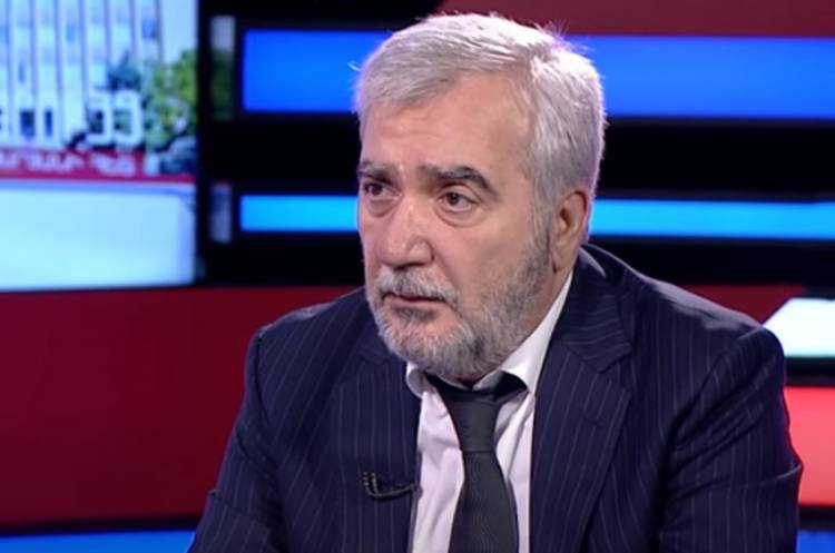 Ռուս խաղաղապահներն այս պահի դրությամբ որևէ փամփուշտ չեն կրակել, թեև Արցախում խախտվել է նաև օդային սահմանը․ Անդրանիկ Քոչարյան