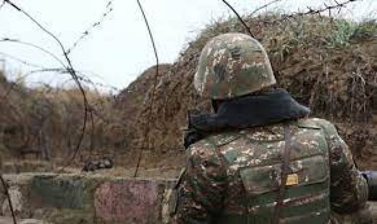 Արցախի ՊԲ-ն հաղորդագրություն է տարածել