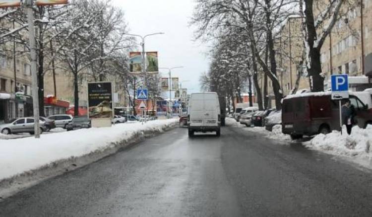 Արցախի միջշրջանային և միջպետական ճանապարհները բաց են բոլոր տրանսպորտային միջոցների համար
