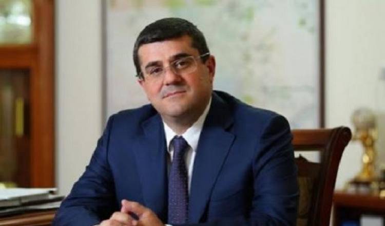 Արցախի նախագահը շտապ խորհրդակցություն է հրավիրել