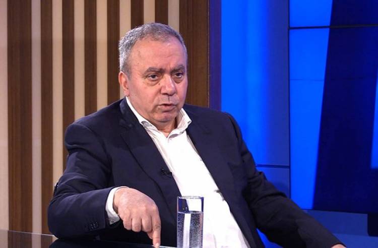 ՀՀ իշխանություններ ճանաչեք Արցախի անկախությունը. Հրանտ Բագրատյան