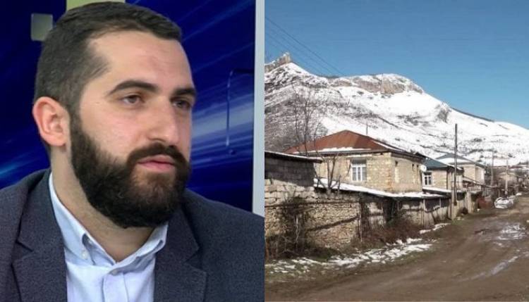 Ադրբեջանը ոչ մի դեպքում չի զիջելու իր գրաված որևէ դիրք, բարձունք, ճանապարհ, դաշտ կամ գյուղ