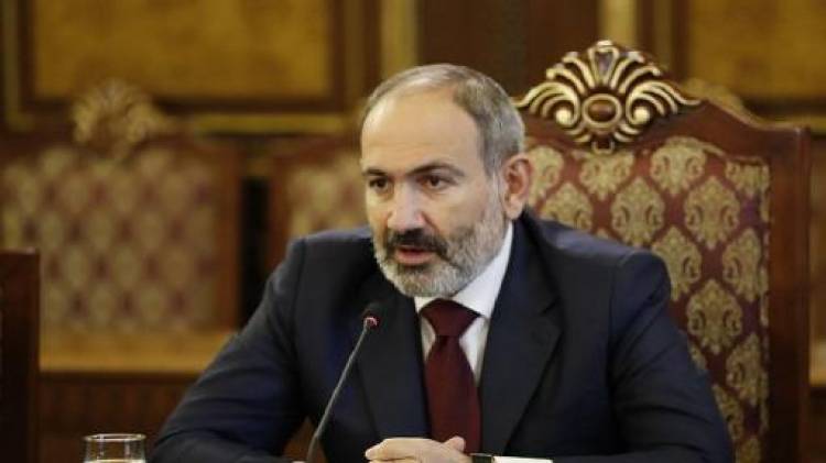 Վարչապետի որոշմամբ պատվիրակություն կգործուղվի ԱՄԷ