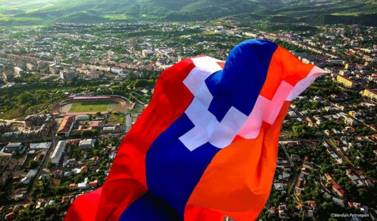Արցախի նախագահ Արայիկ Հարությունյանը հրամանագիր է ստորագրել