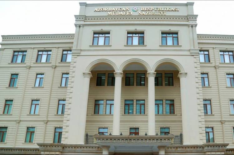Կոչ ենք անում Ռուսաստանին ապահովել հայկական զինված կազմավորումների դուրսբերումը Ադրբեջանի տարածքից. Ադրբեջանը պատասխանել է ՌԴ-ին