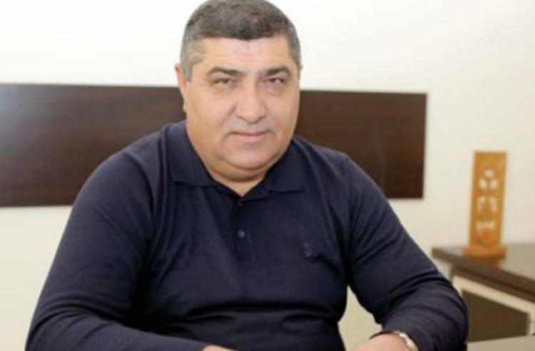 «Արցախի գազն ի՞նչ կապ ունի ընտրությունների հետ». Արալեզի գյուղապետ