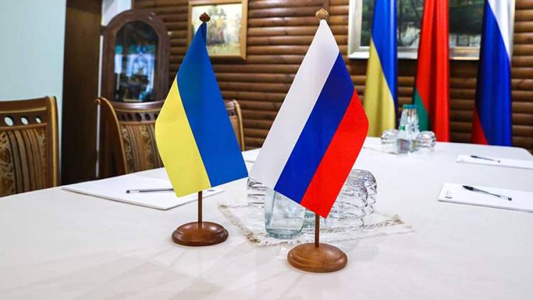 Մեդինսկին նշել է ռուս-ուկրաինական բանակցությունների նոր փուլի ժամկետը