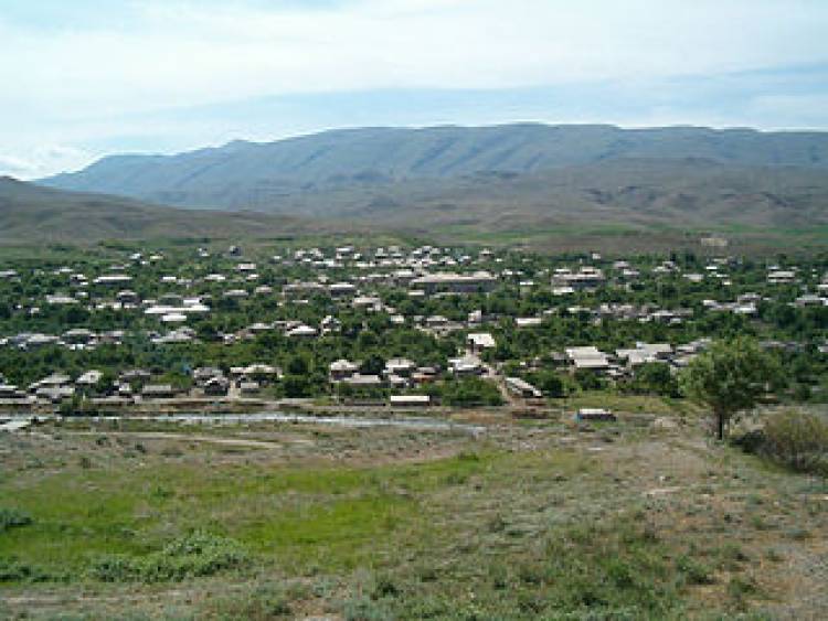 «Իմ հզոր համայնքի» թեկնածուն սեփական գյուղում ջախջախիչ հաղթանակ է տարել