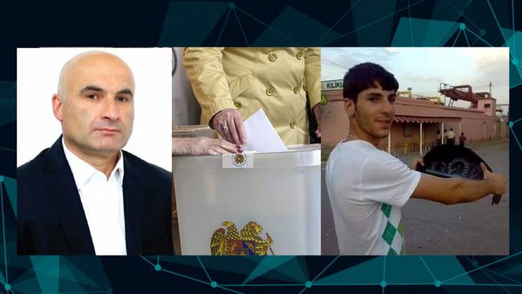 ՔՊ-ն հաղթանակ տարավ․ կենսունակ ընդդիմության բացակայություն