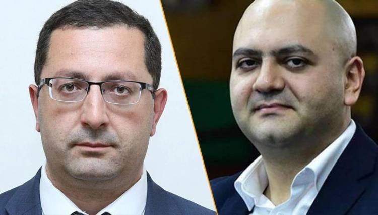 ԵՊՀ ռեկտորին սիլլա է հասնում. Գևորգ Էմին-Տերյան
