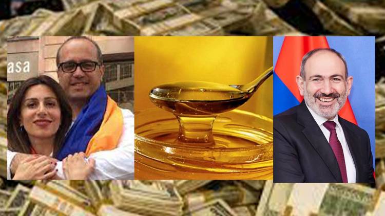 Կոռուպցիան պոզով-պոչով չի լինում