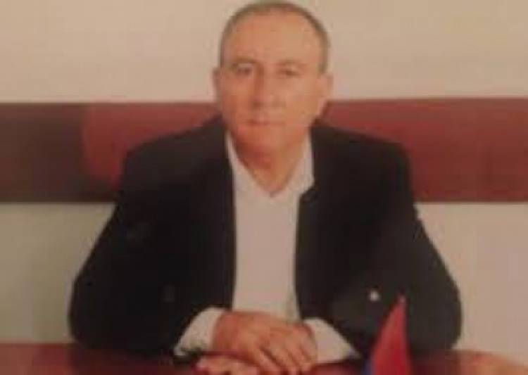 Կրակոցներ են հնչել․ հայտնի «Գազի Հովոն» հրազենային վնասվածքներով տեղափոխվել է հիվանդանոց