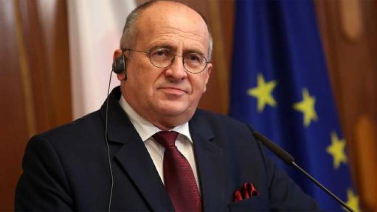 ԵԱՀԿ գործող նախագահ Զբիգնև Ռաունը կայցելի Հայաստան