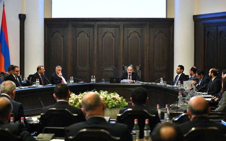 Այս կառավարությունն ուղիղ ազդեցություն է ունենում գնաճի վրա. «Փաստ»