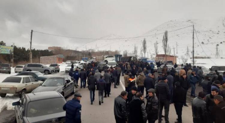 Ծովագյուղյան «էպոպեայի» ակունքները. «Փաստ»