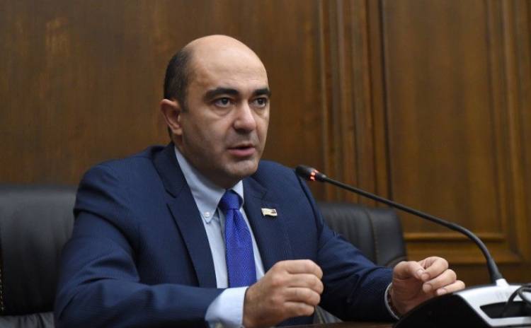 Ինչպե՞ս է անցել Մարուքյանի առաջին «քննությունը». «Փաստ»