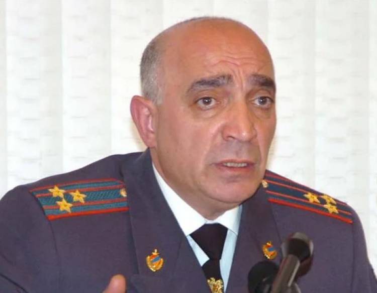 «Մարտի 1»-ի մասով հարուցված քրեական գործը կարճելու գործընթացն ուշագրավ իրավիճակում է տեղի ունեցել․ «Ժողովուրդ»