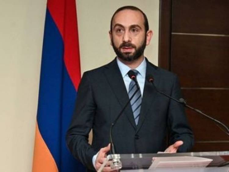 Արարատ Միրզոյանը կայցելի Վրաստան