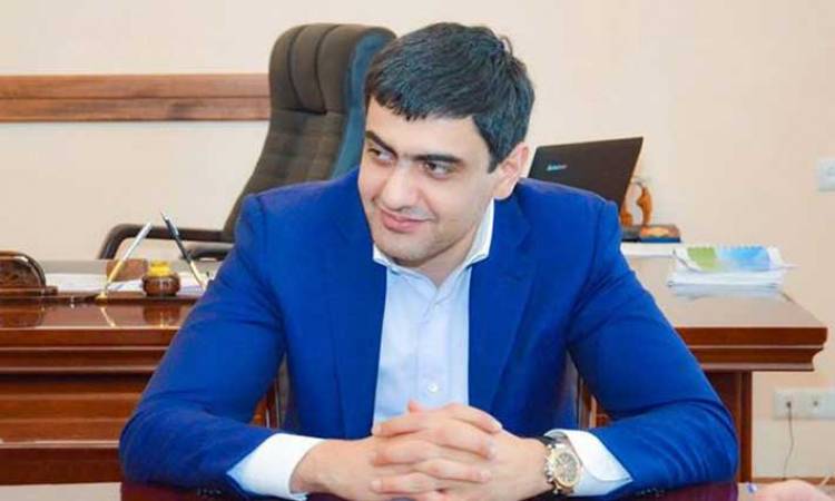 Հորդորում եմ պարոն Առուշանյանին և նրա թիմին՝ չբավարարվել միայն ազատության դուրս գալով. Չալաբյան