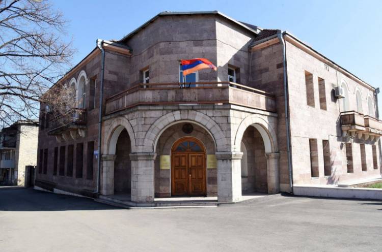 Ադրբեջանի կողմից իրականացվող հումանիտար ահաբեկչությունն արժանացել է միջազգային հանրության խիստ քննադատությանը. ԱՀ ԱԳՆ