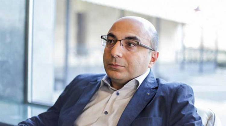 Ինչ զարգացումների սպասել. Վահե Հովհաննիսյան