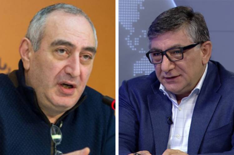 Ձեր այս իշխանությունն ամեն ինչ արեց, որ թալանած փողերով Մոնումենտի տունը վաճառվի և «մարսվի»
