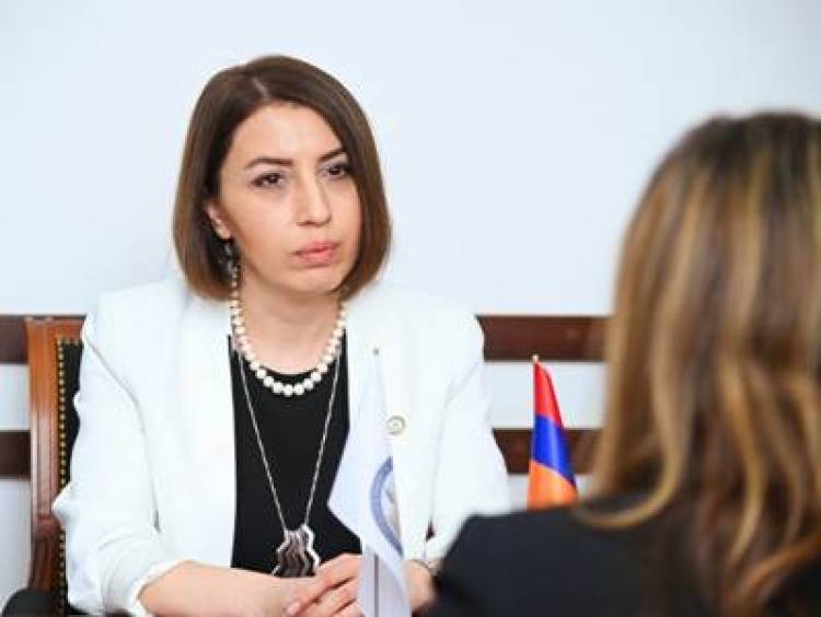 Քննարկել են անհայտ կորածների դեպքերի հետաքննման հարցերը