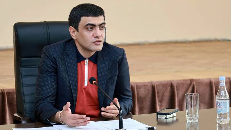 Իշխանությունը լուծեց իր խնդիրը․ նրան արդեն «պատանդ» պետք չէր