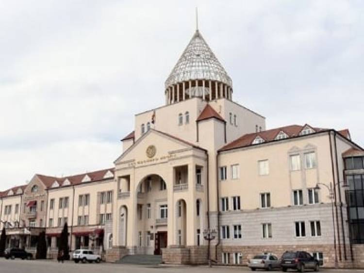 Ակնկալում ենք ադրբեջանական զինուժի հետ վերադարձը ելման դիրքեր․ ԱՀ ԱԺ-ի խմբակցություններ