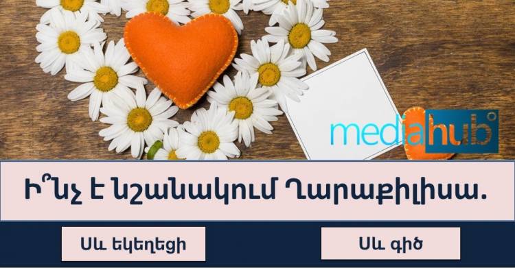 Մարզում ենք ուղեղը․ 12 հետաքրքրաշարժ հարցեր