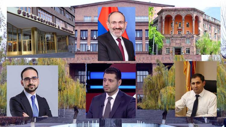 ՔՊ-ն կուսակցություն չէ՝ «թայֆա» է