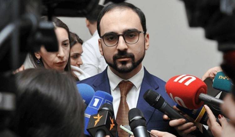 Ինչու է ուշանում Տիգրան Ավինյանի նշանակումը. «Հրապարակ»