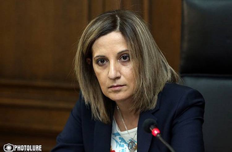 ՔՊ-ում ինքնուրույնությունը պատժվում է․ «Հրապարակ»