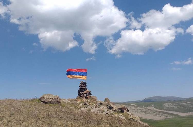 Տագնապ է հայտարարվել Ջերմուկում․ թշնամու կողմից որոշակի ակտիվություն է նկատվել