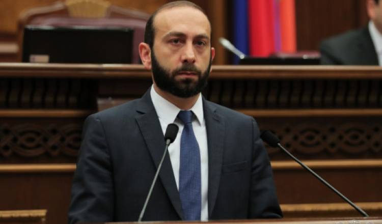 Միրզոյանը չի տիրապետել որևէ հստակ հետազոտության՝ Թուրքիայի հետ հարաբերությունների մասին խոսելիս