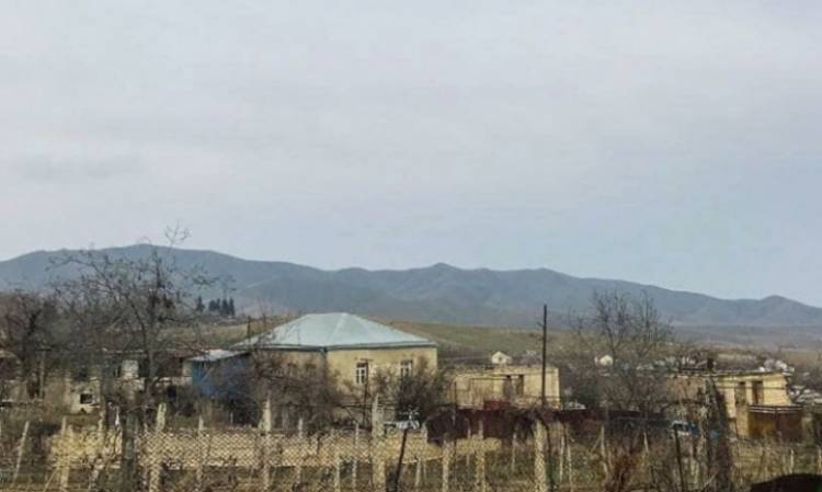 Թշնամին քանդում է հայկական գերեզմանները. «Հրապարակ»