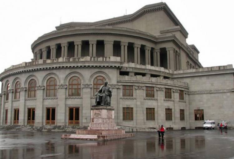 Իշխանությունները չեն թույլատրել պրոռուսական միջոցառումը` փոխարենն արտոնելով հակառուսականը. «Փաստ»
