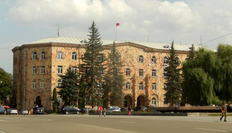 Վերջնական նպատակը Վանաձորում արտահերթ ընտրություններ անցկացնելն է. «Փաստ»
