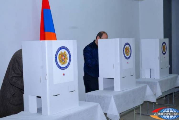 Ժողովրդի քվեի վրա թքած ունենալու կոպիտ «արվեստը». «Փաստ»